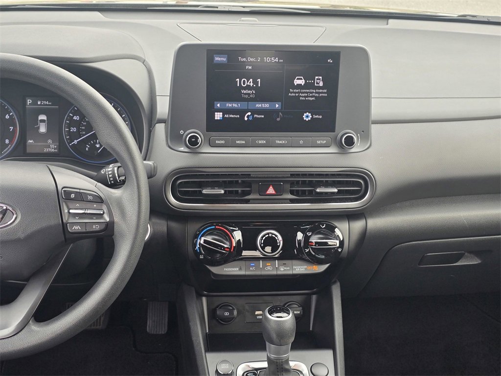 Used 2023 Hyundai Kona SEL image 16