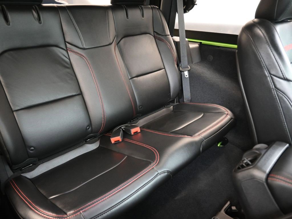 Used 2019 Jeep Wrangler Rubicon image 16