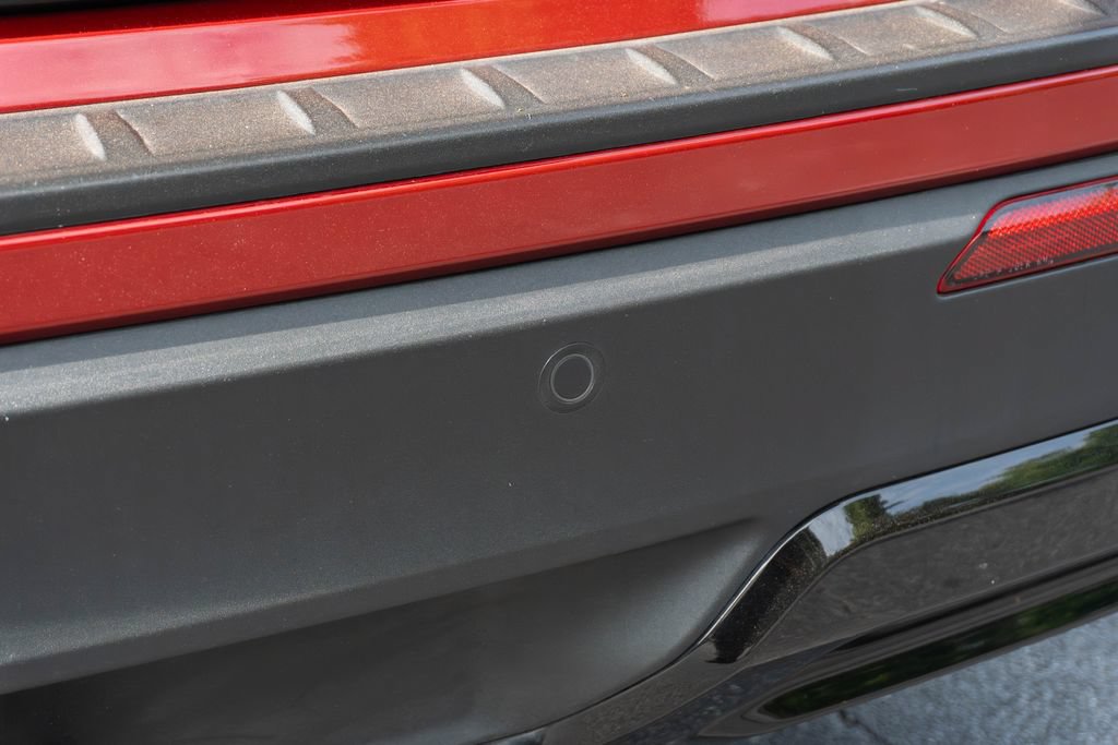 Used 2025 Ford Explorer ST-Line w/ Premium Package RWD image 12