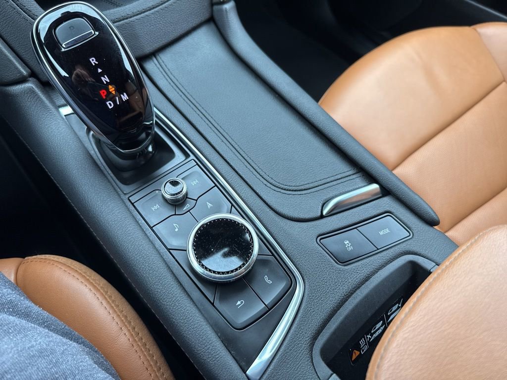 Used 2025 Cadillac XT5 Premium Luxury image 28