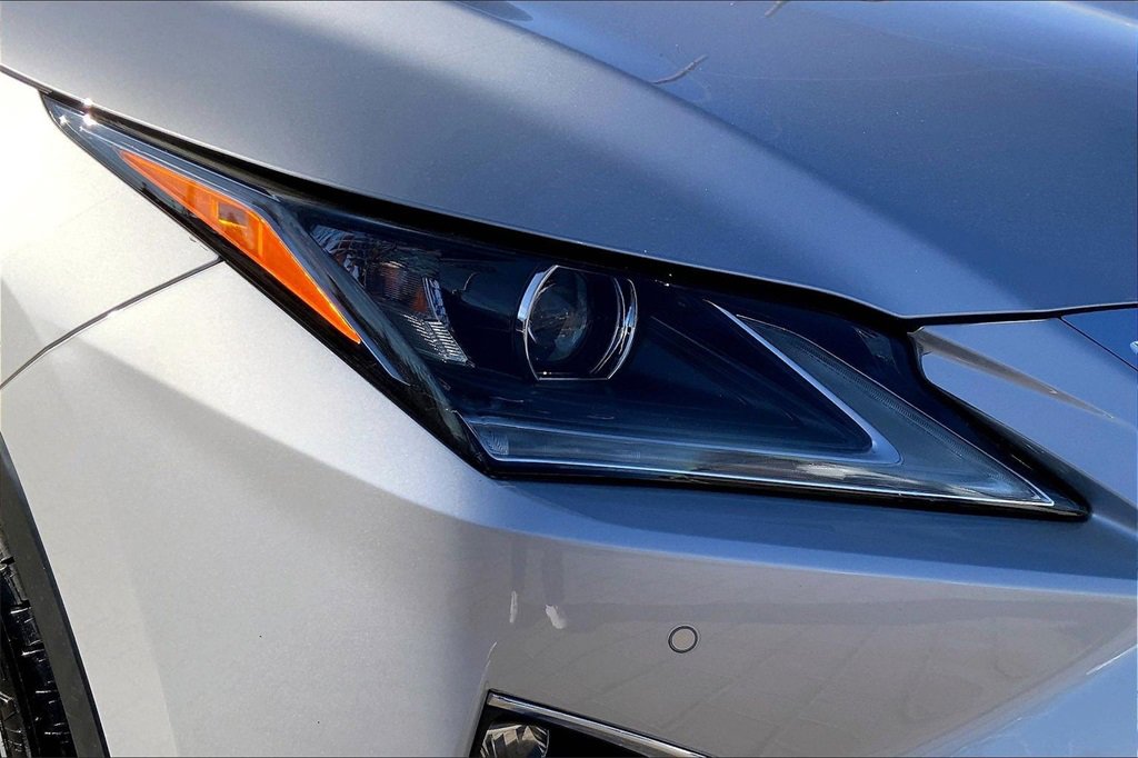 Used 2017 Lexus RX 350 FWD image 31