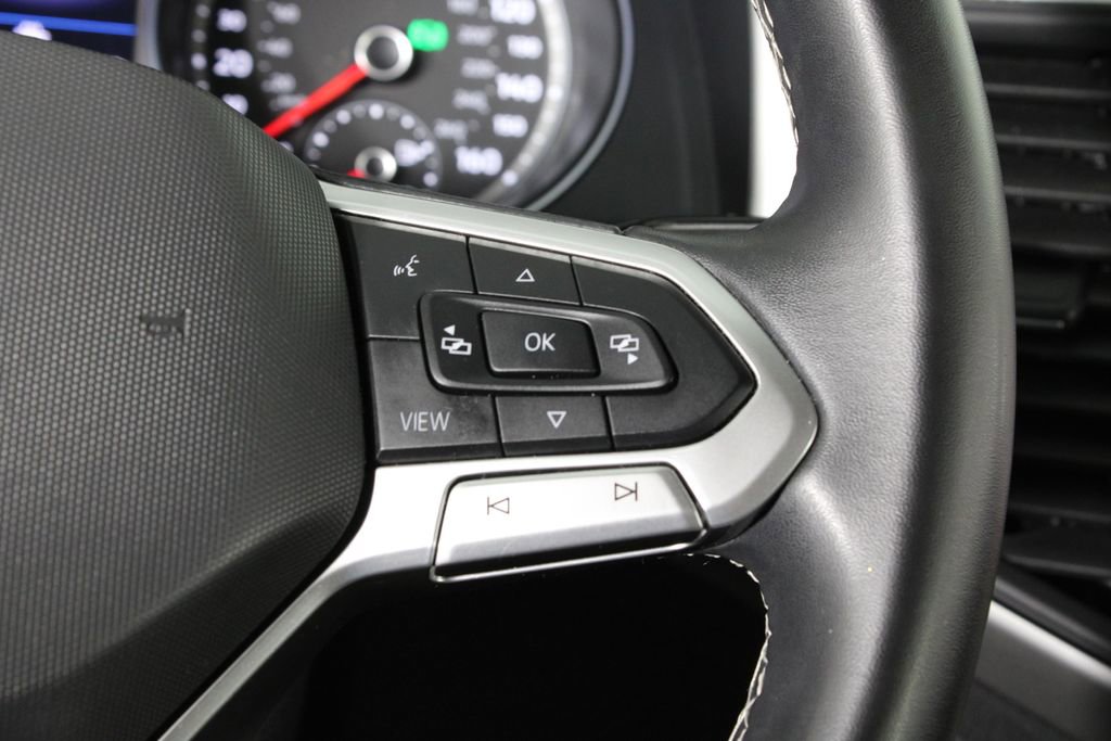 Used 2021 Volkswagen Atlas SE FWD image 28