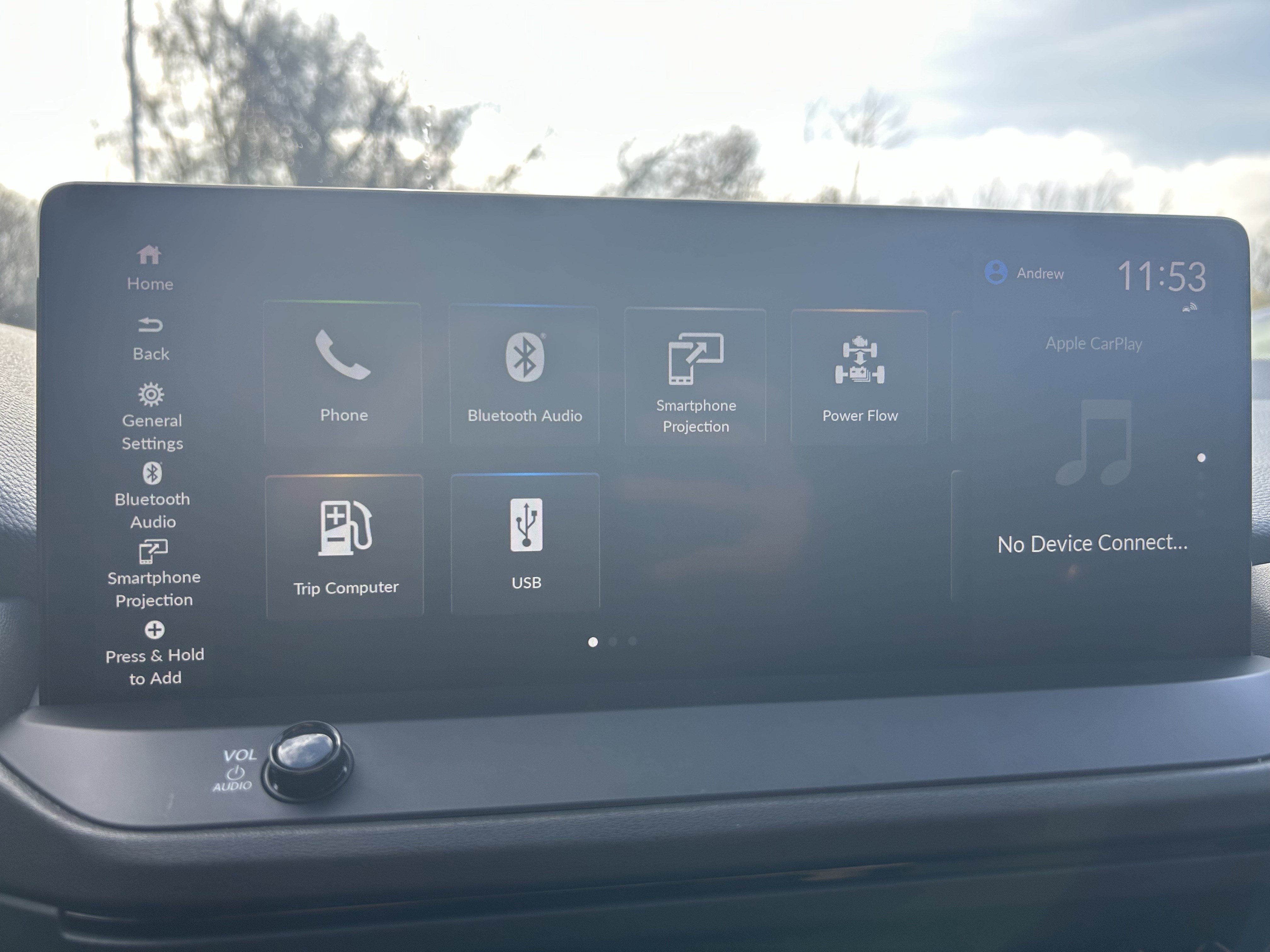 Used 2023 Honda Accord Sport image 15