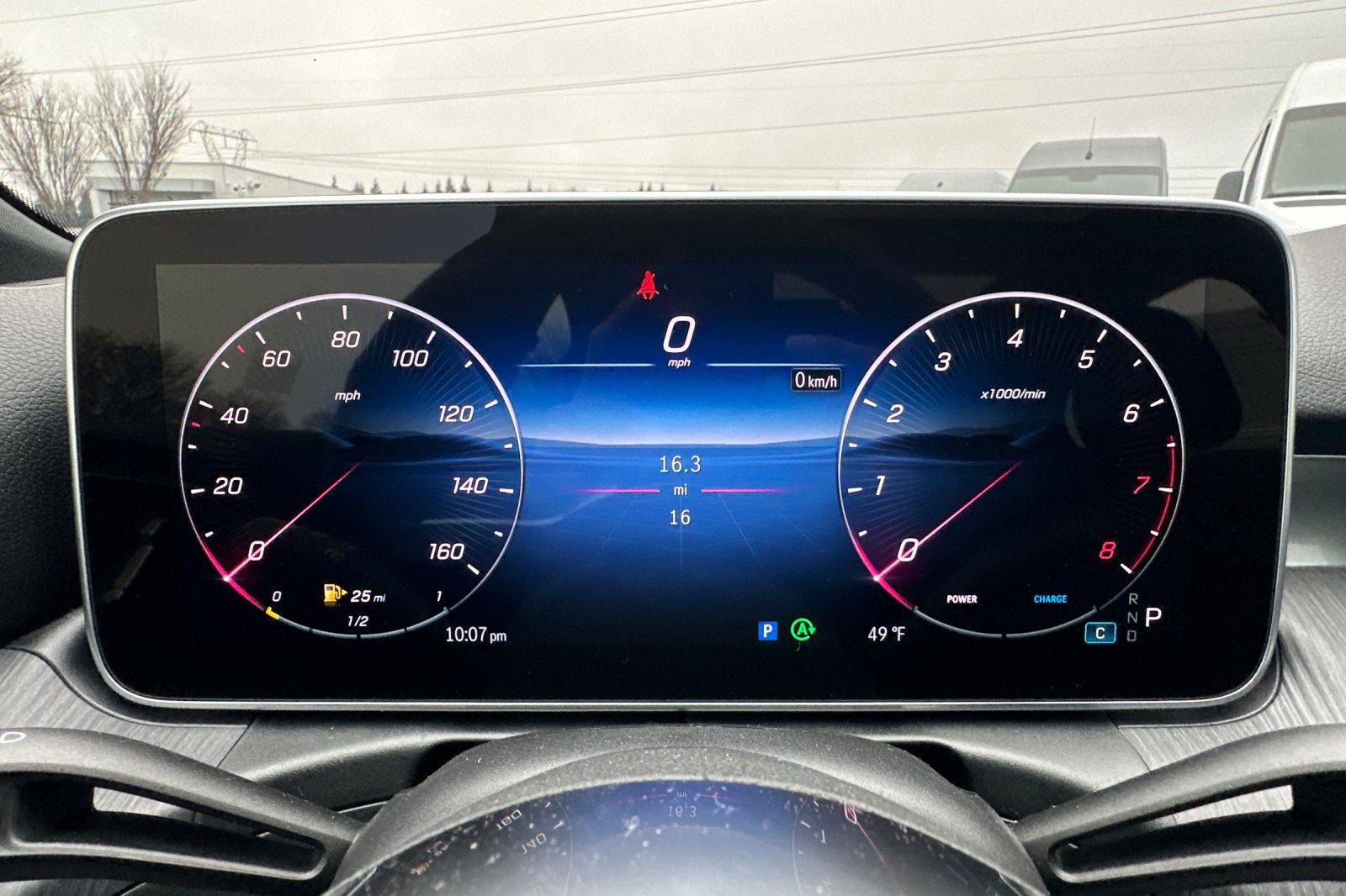 New 2026 Mercedes-Benz C 300 Sedan image 24