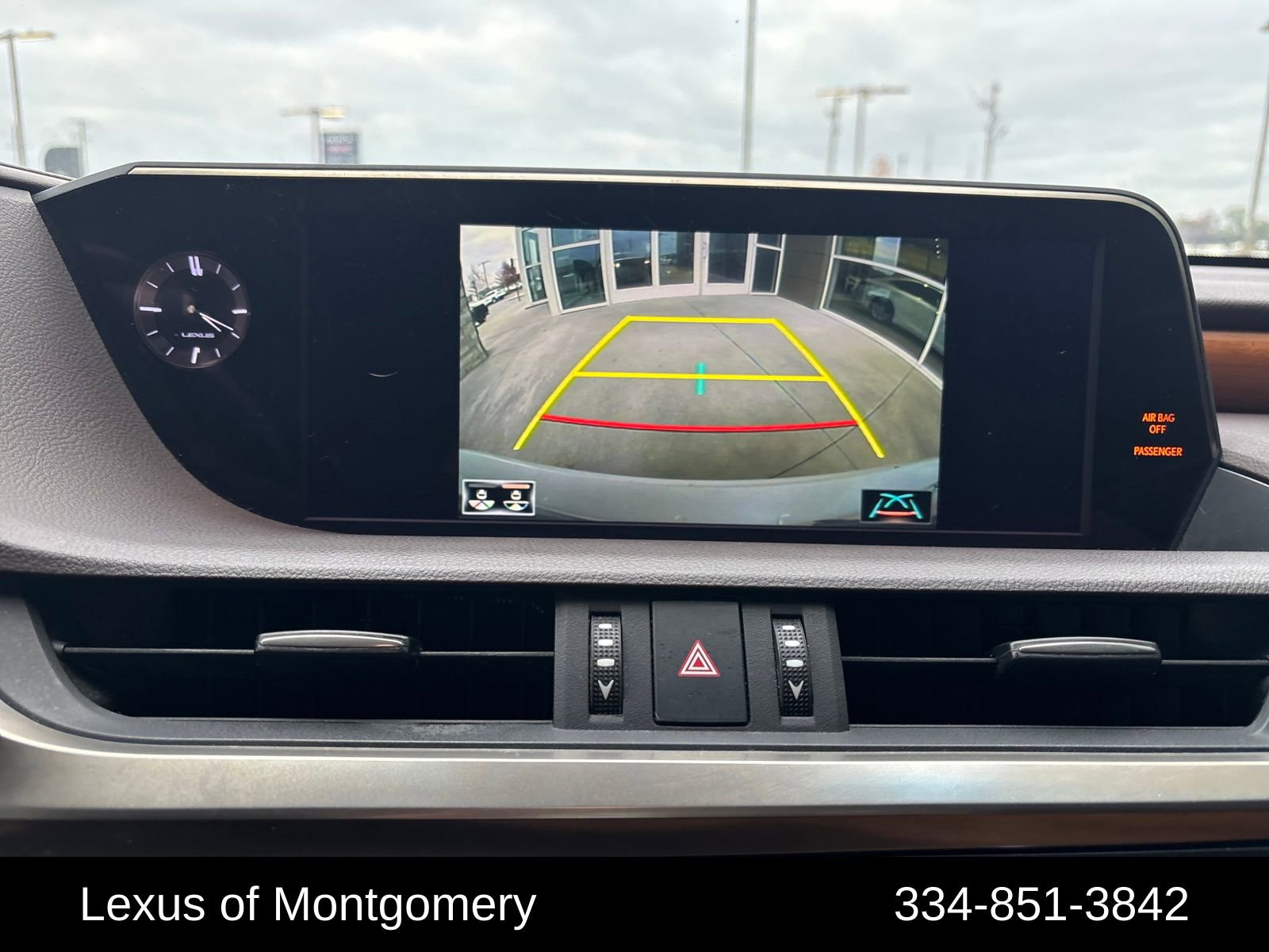 Used 2019 Lexus ES 300h image 21