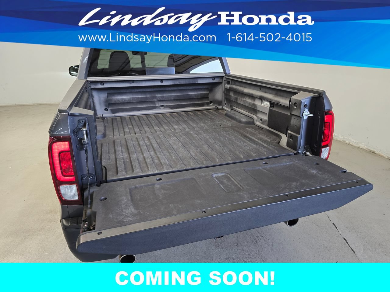 Used 2023 Honda Ridgeline RTL-E image 9