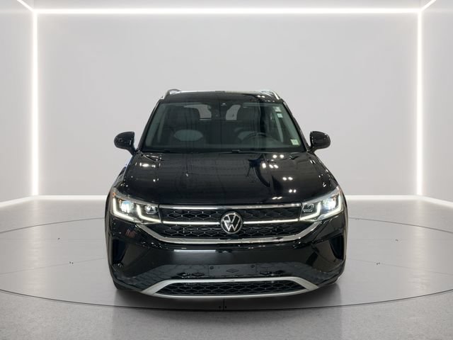 Used 2023 Volkswagen Taos SEL AWD/4WD image 9