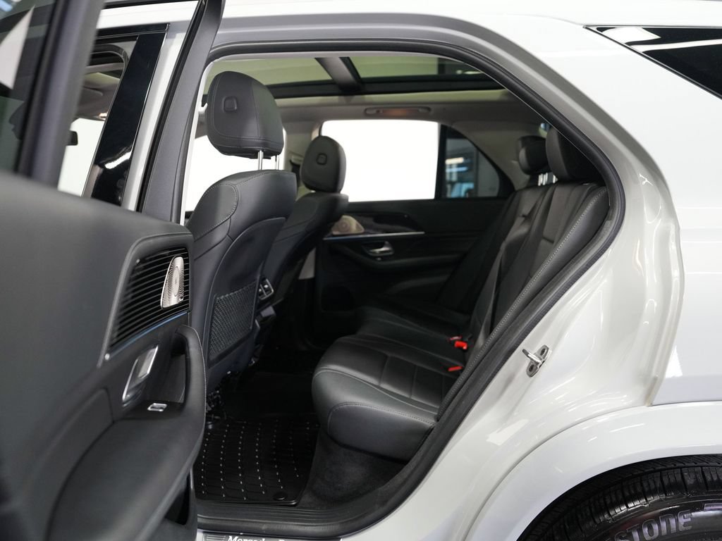 Used 2024 Mercedes-Benz GLE 450e 4MATIC image 31