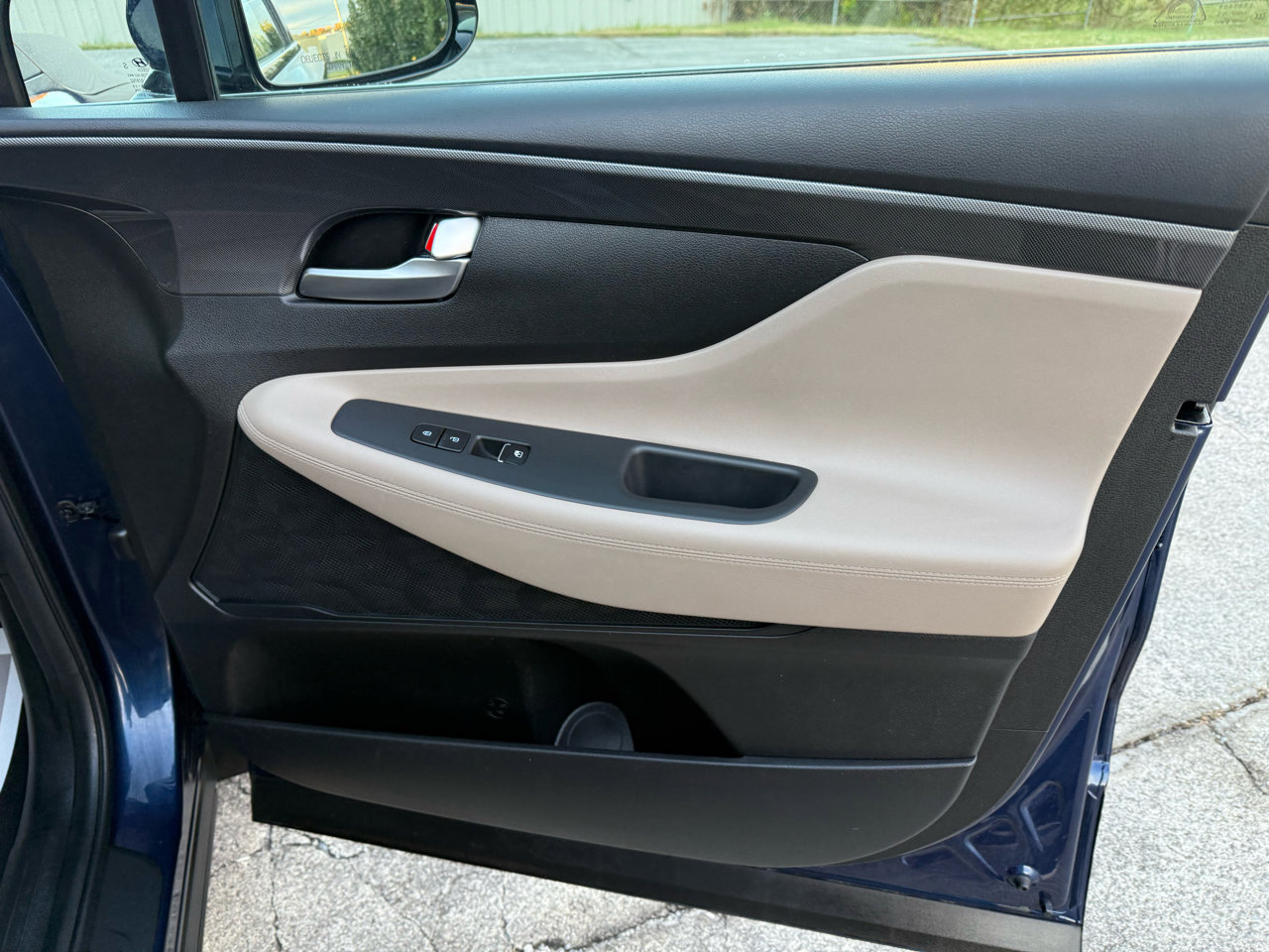 Used 2021 Hyundai Santa Fe SEL image 30