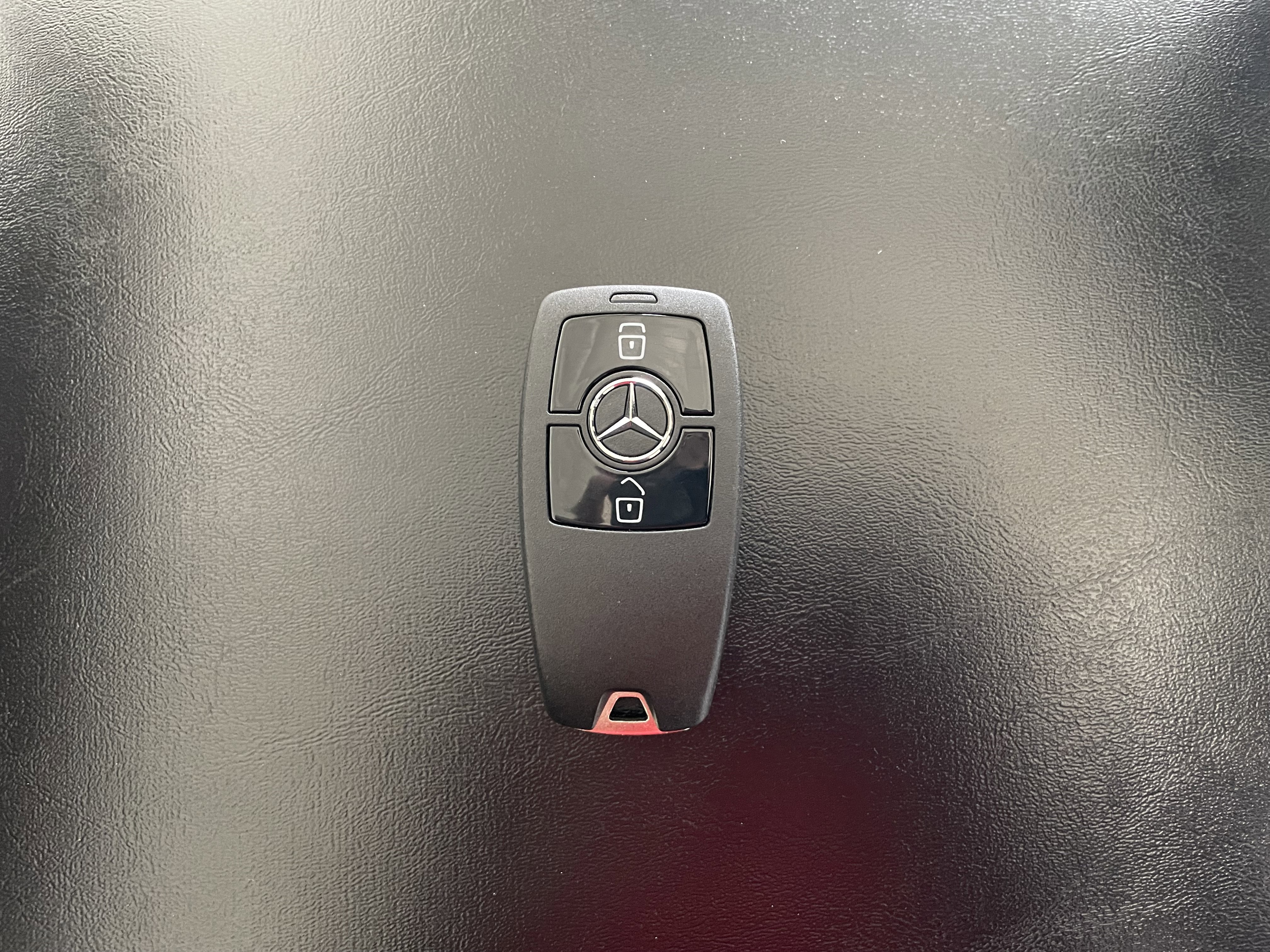 New 2025 Mercedes-Benz Sprinter 2500 image 13