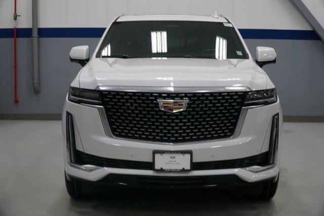Certified 2023 Cadillac Escalade Premium Luxury image 9