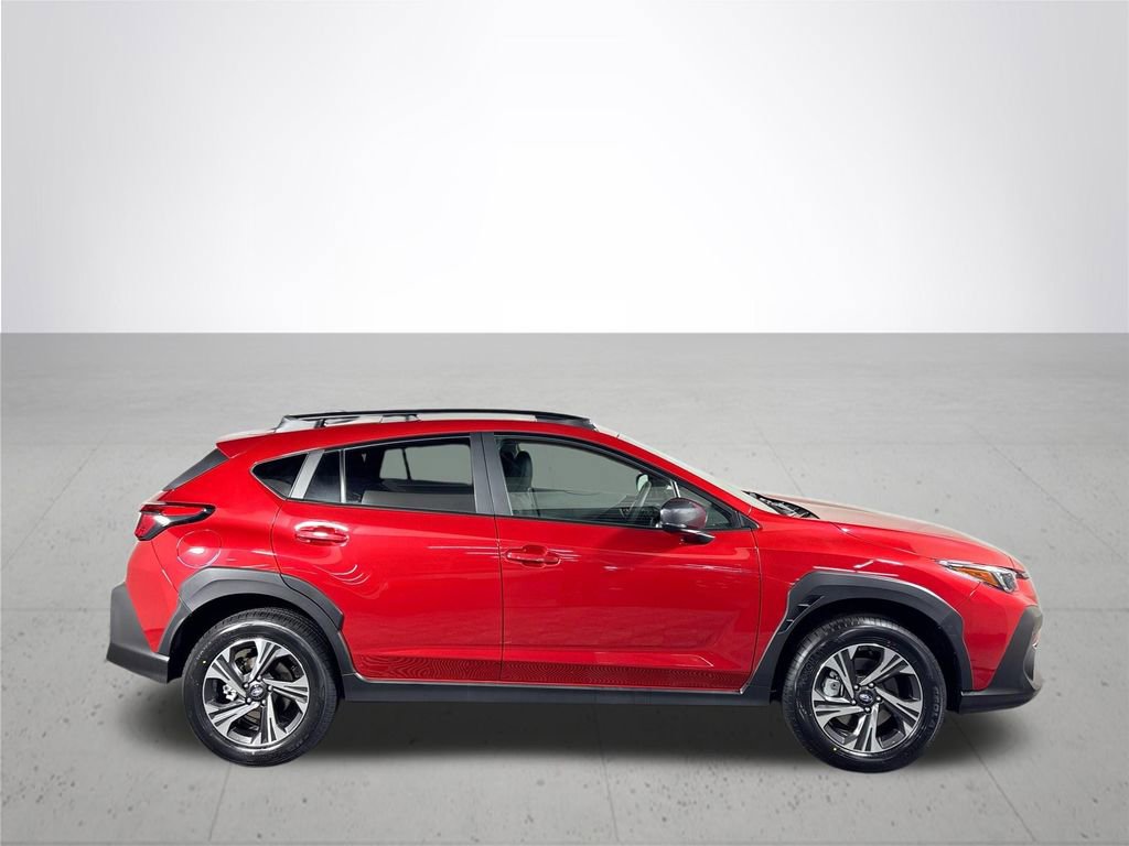 New 2026 Subaru Crosstrek 2.0i Premium AWD/4WD image 5