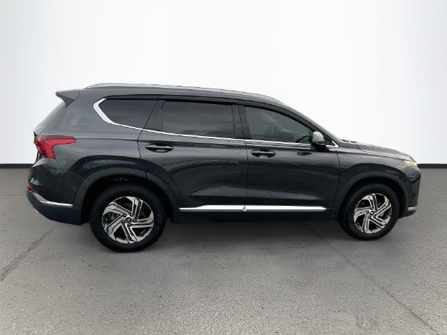 Used 2022 Hyundai Santa Fe SEL FWD image 27