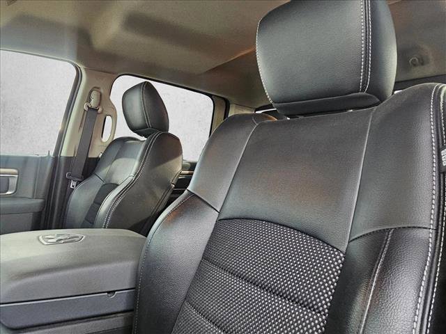 Used 2018 RAM 1500 Lone Star image 15