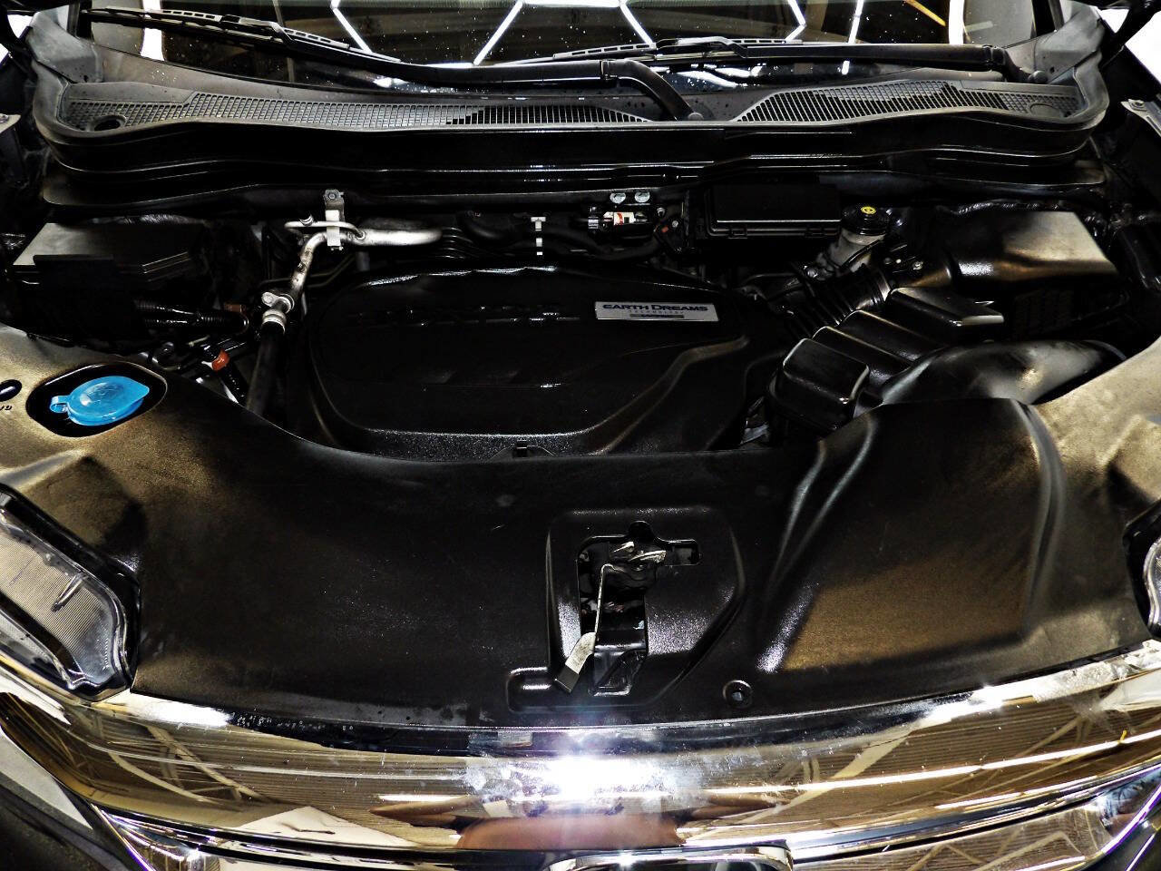 Used 2019 Honda Pilot Elite image 25