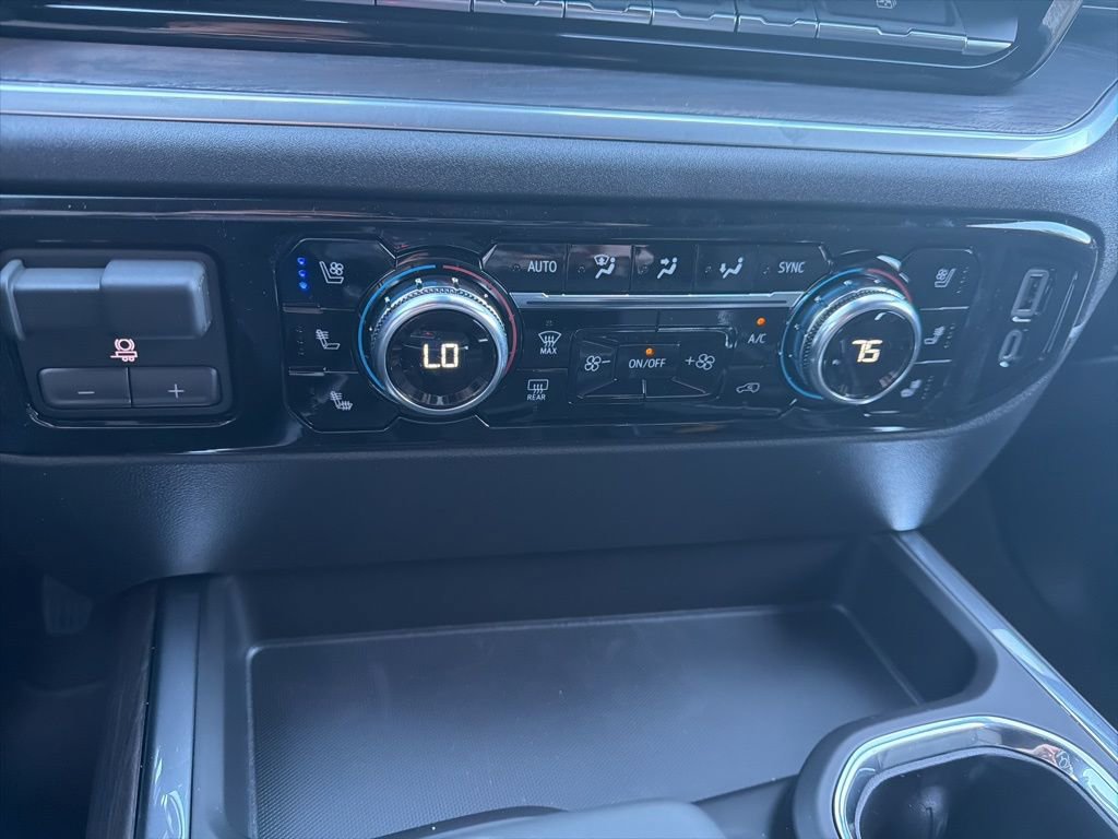 New 2026 GMC Sierra 1500 SLT w/ SLT Premium Plus Package image 19