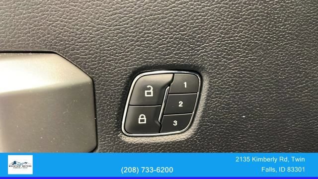 Used 2020 Ford F150 Lariat AWD/4WD image 19