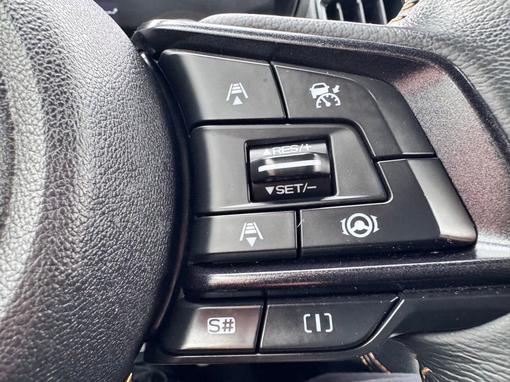 Used 2023 Subaru Forester Wilderness image 22