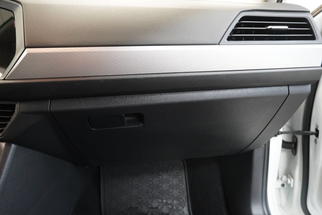 Used 2021 Volkswagen Jetta S FWD image 33