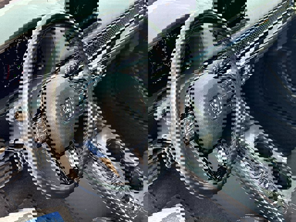 Used 2023 Honda Civic Sport image 31