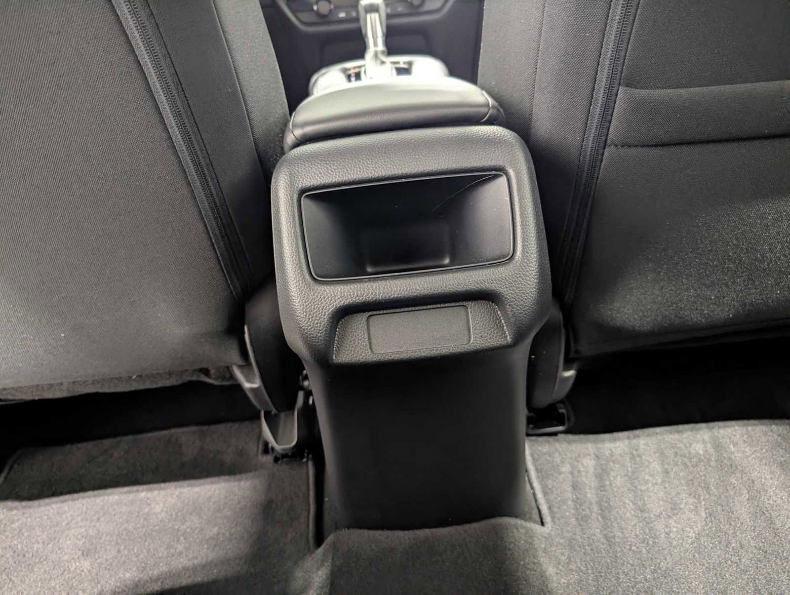Certified 2023 Honda HR-V LX image 21