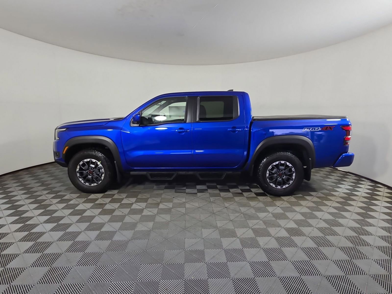 New 2026 Nissan Frontier PRO-4X w/ Pro Premium Package AWD/4WD image 28