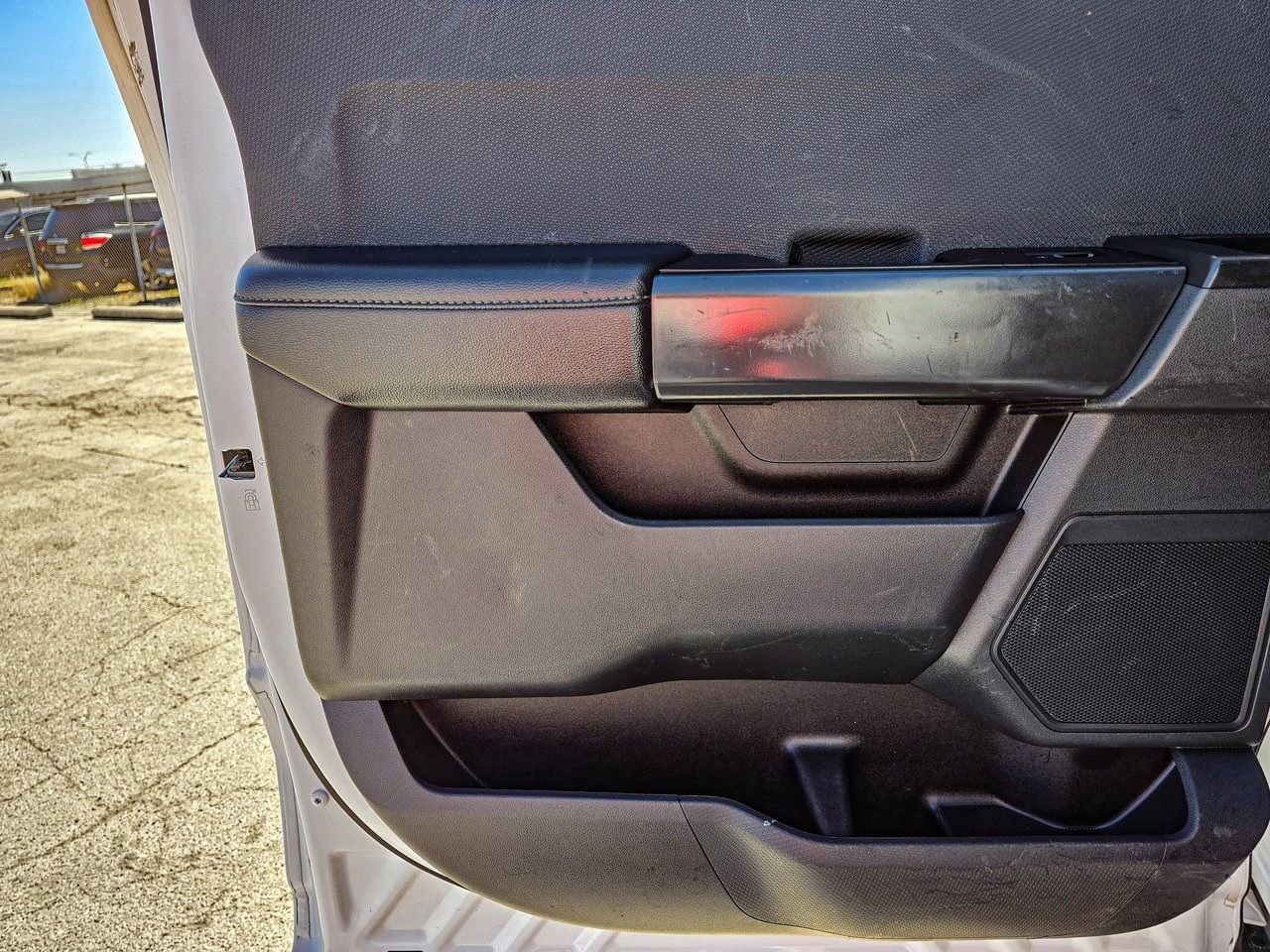 Used 2023 Ford F150 XL w/ STX Appearance Package image 33