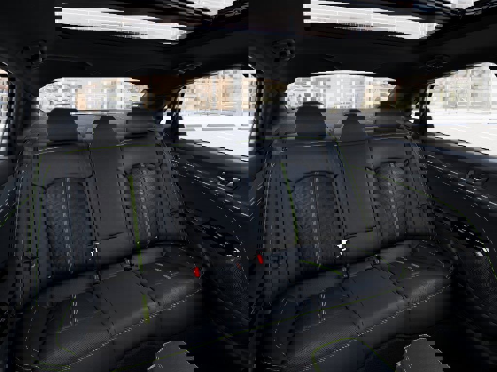 New 2026 Kia K5 GT w/ GT1 Package image 16