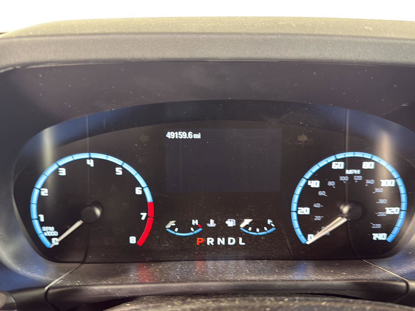 Used 2021 Ford Bronco Sport Big Bend AWD/4WD image 9