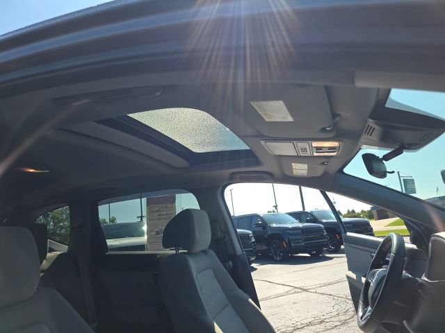 Used 2020 Honda CR-V EX image 29