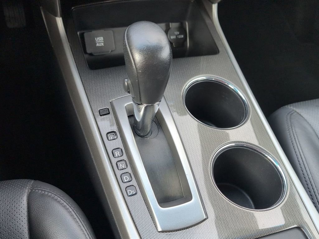 Used 2015 Nissan Altima 2.5 SL image 30