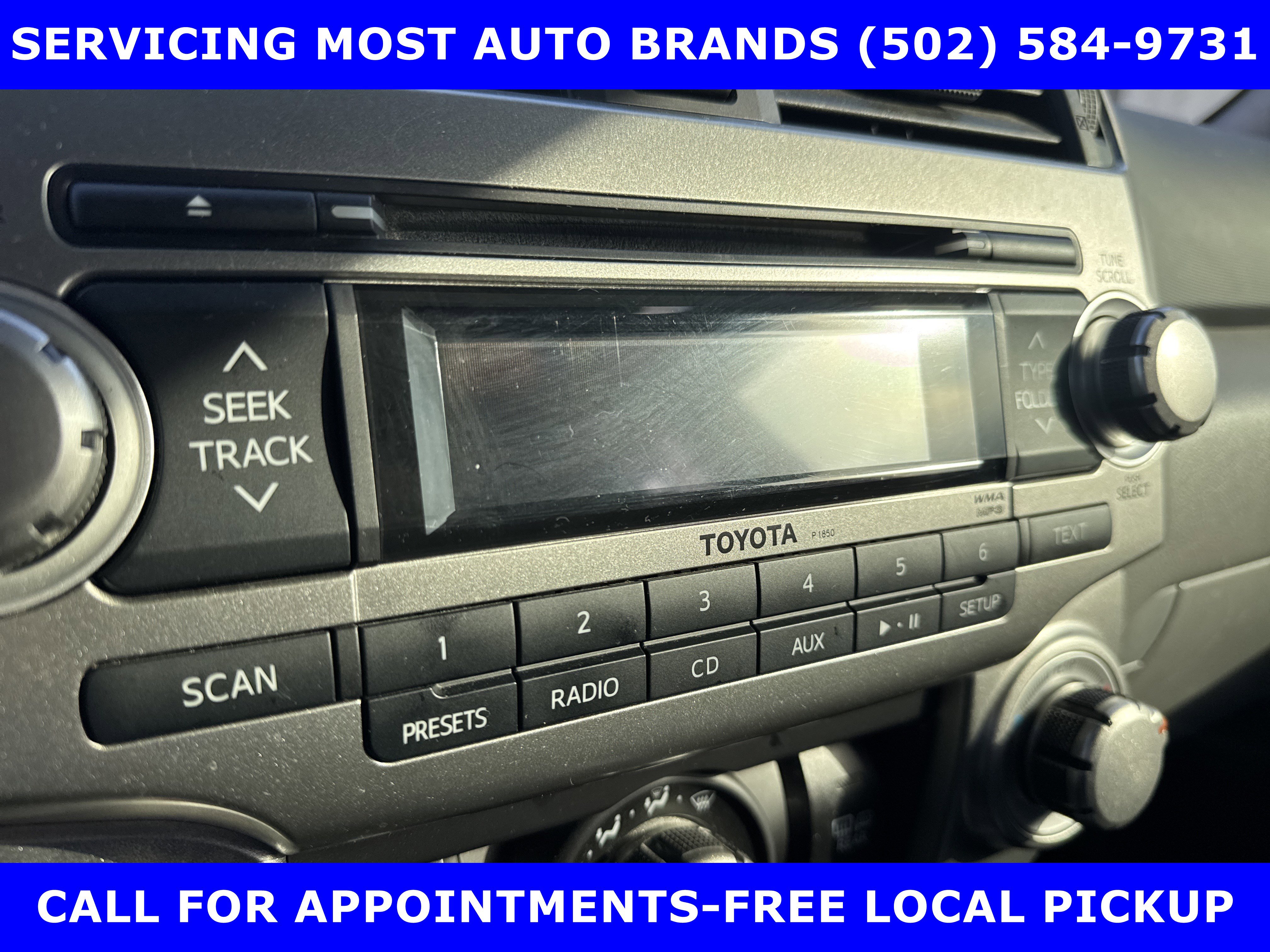 Used 2013 Toyota 4Runner SR5 image 21