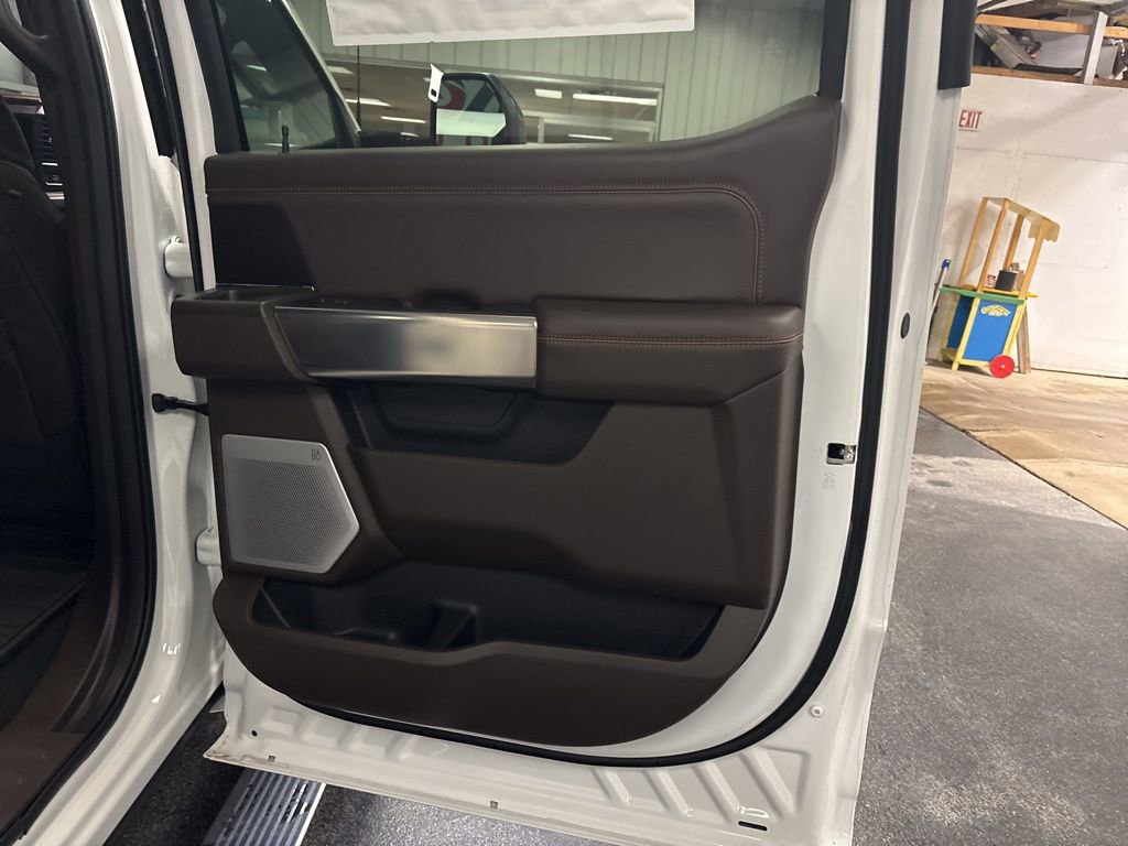 New 2026 Ford F350 King Ranch image 35