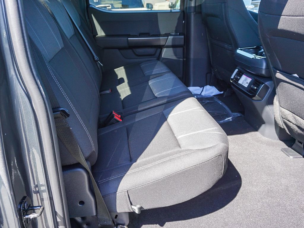New 2026 Ford F150 STX image 13