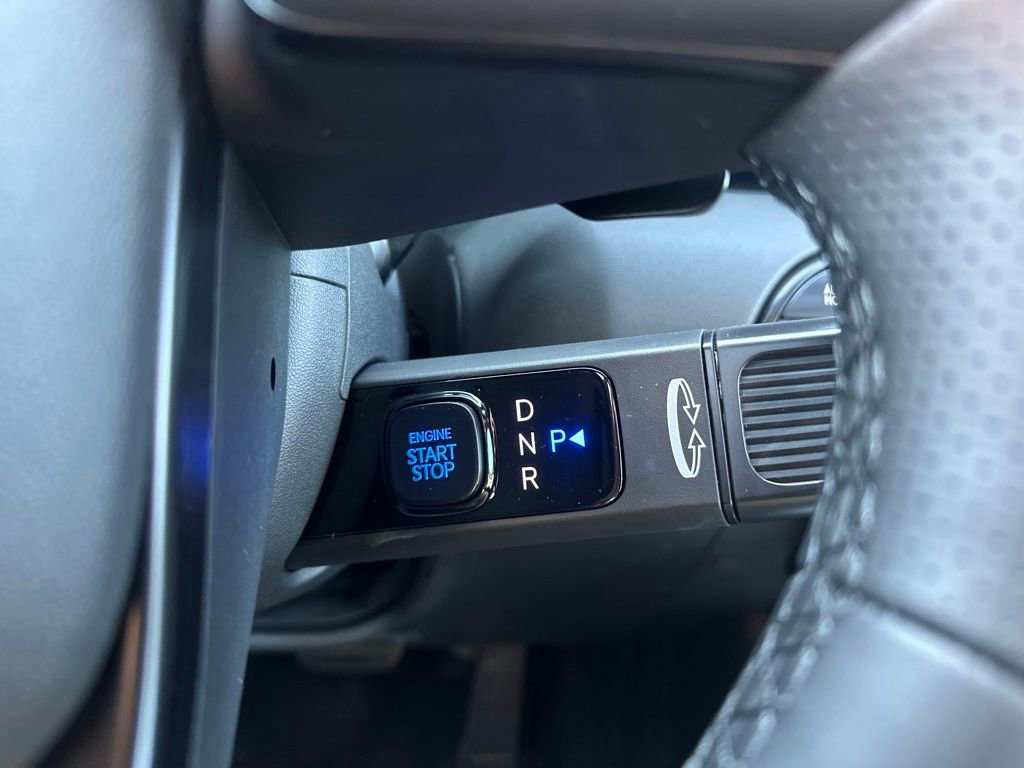 New 2026 Hyundai Palisade XRT Pro AWD/4WD image 19