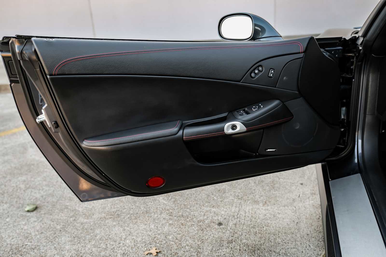 Used 2012 Chevrolet Corvette Grand Sport w/ 4LT Preferred Equipment Group image 44