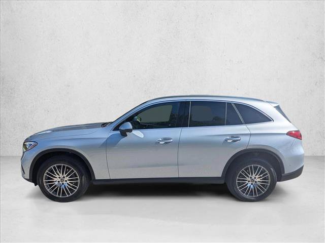 New 2027 Mercedes-Benz GLC 300 image 5