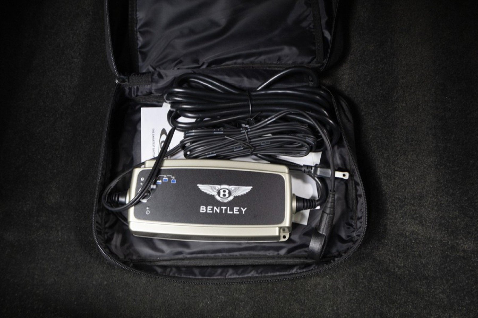 Used 2016 Bentley Continental GT AWD/4WD image 57