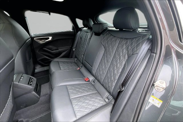 New 2026 Audi S5 Premium Plus AWD/4WD image 28