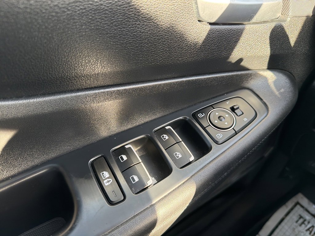 Used 2021 Hyundai Santa Fe SEL w/ Convenience Package image 30