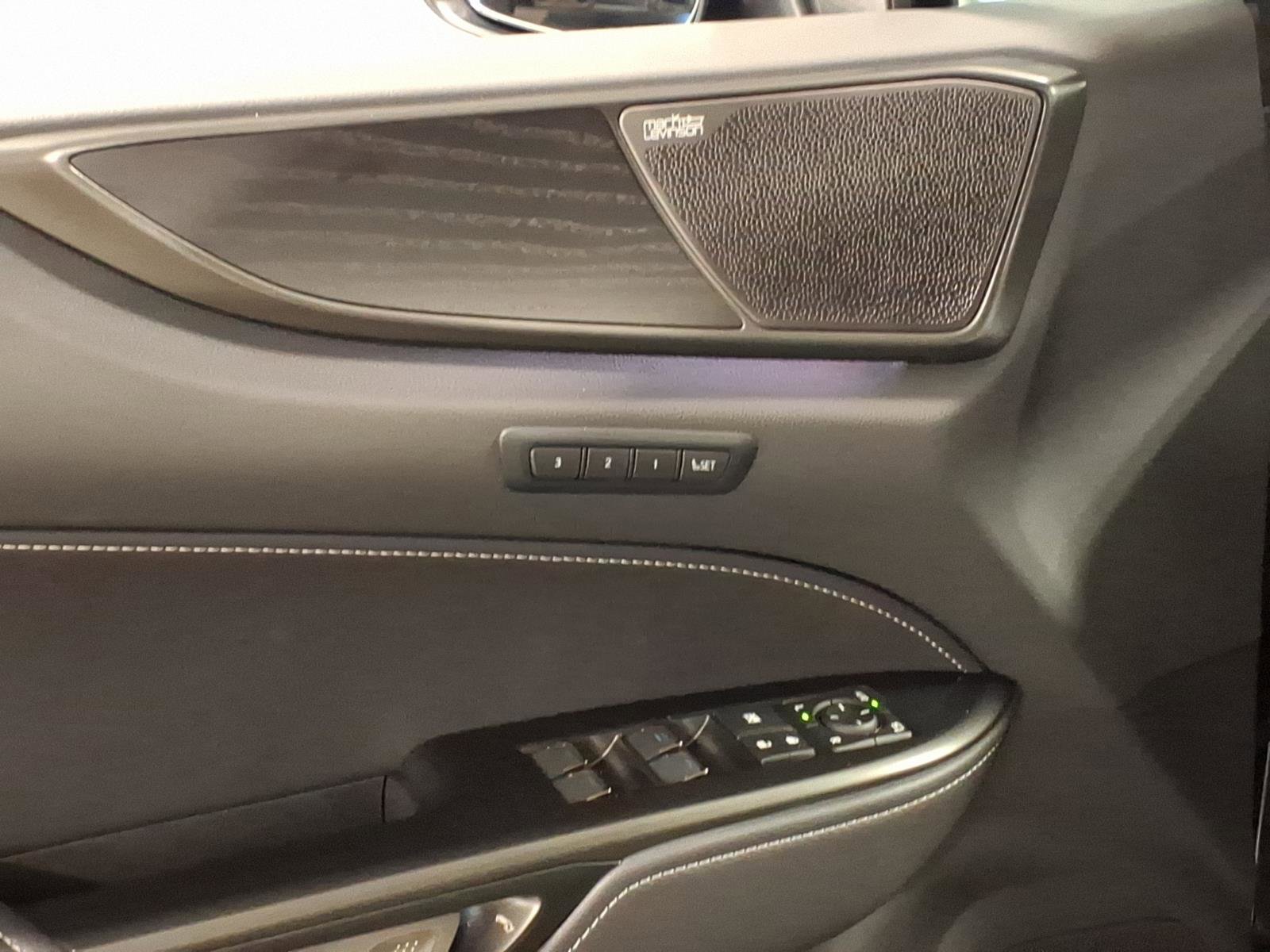 New 2026 Lexus NX 350h AWD w/ Luxury Package image 4