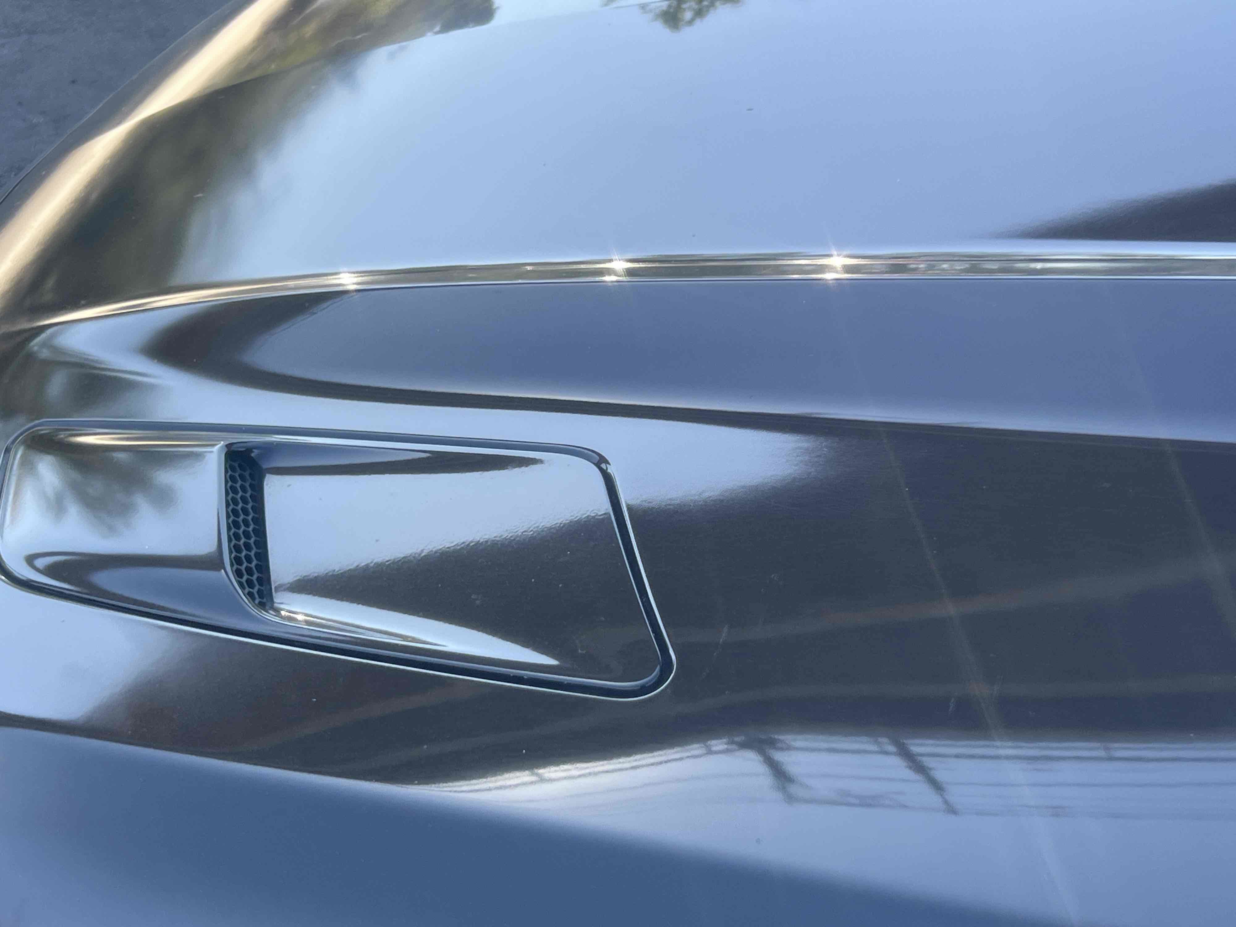 Used 2015 Ford Mustang GT Premium w/ Equipment Group 401A image 12