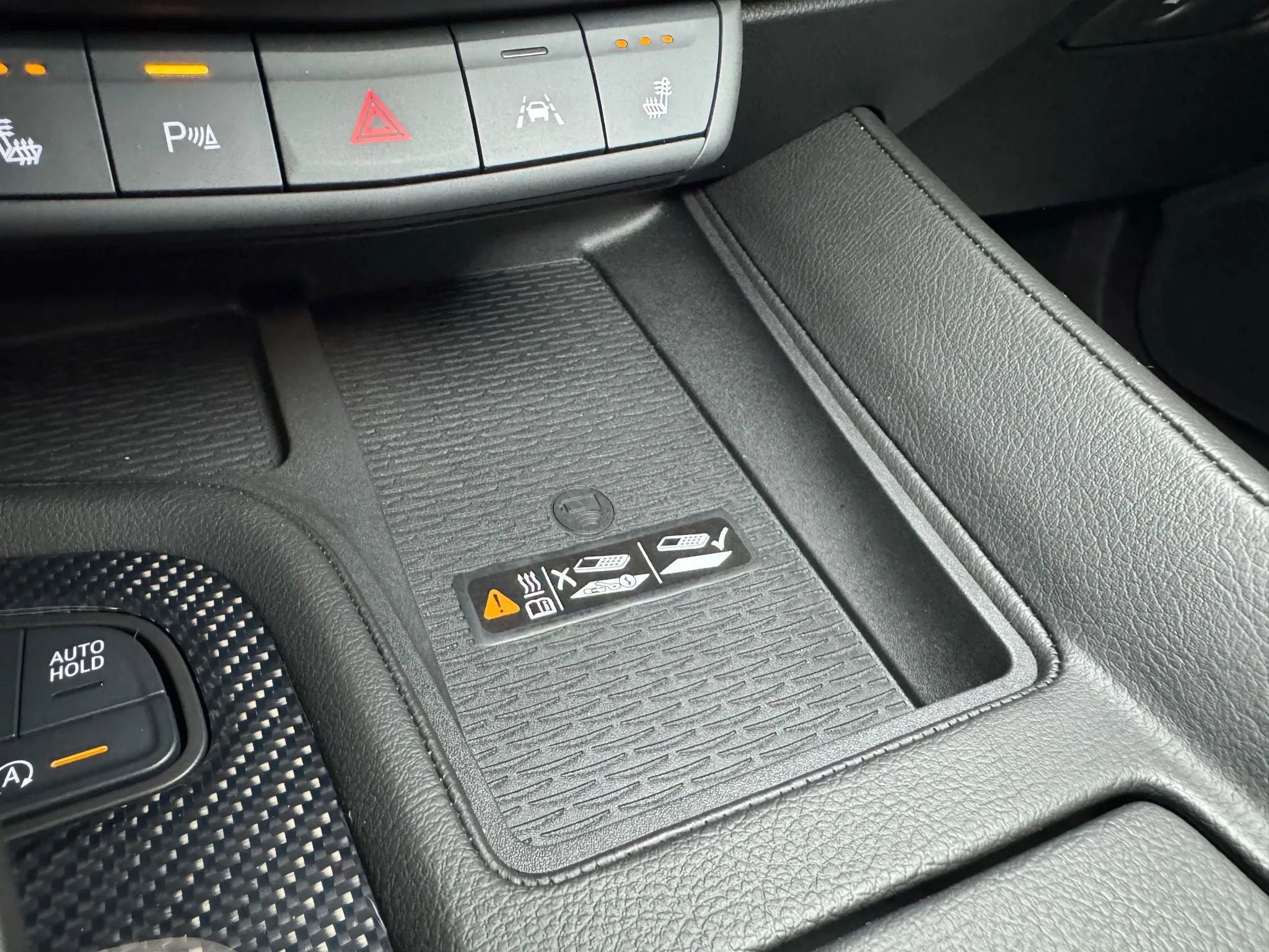 Used 2024 Cadillac CT5 V image 34