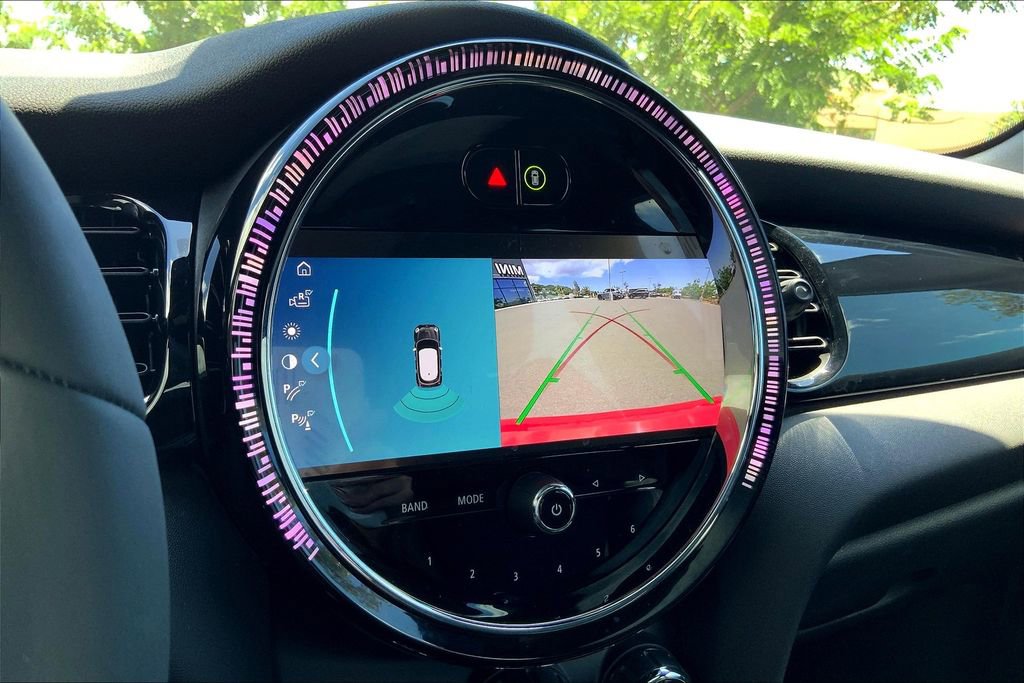 Certified 2023 MINI Cooper S image 23