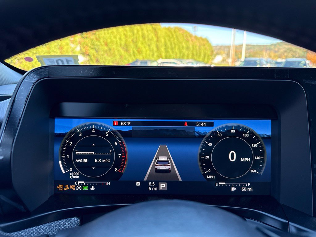 New 2026 Subaru Outback Premium AWD/4WD image 26