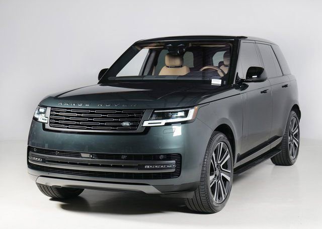 Used 2023 Land Rover Range Rover SE