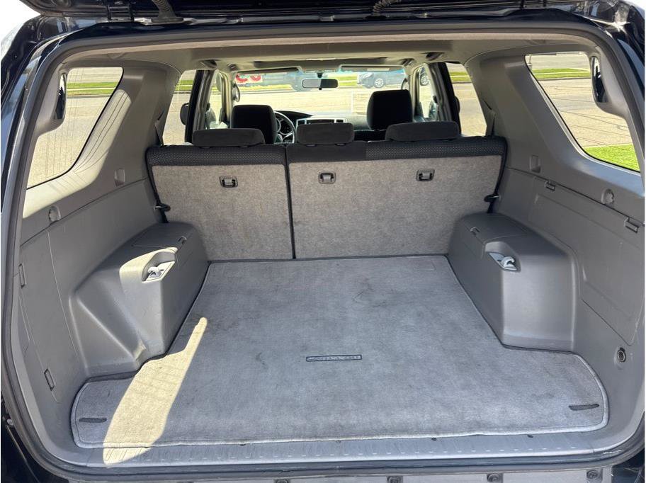 Used 2005 Toyota 4Runner SR5 RWD image 9