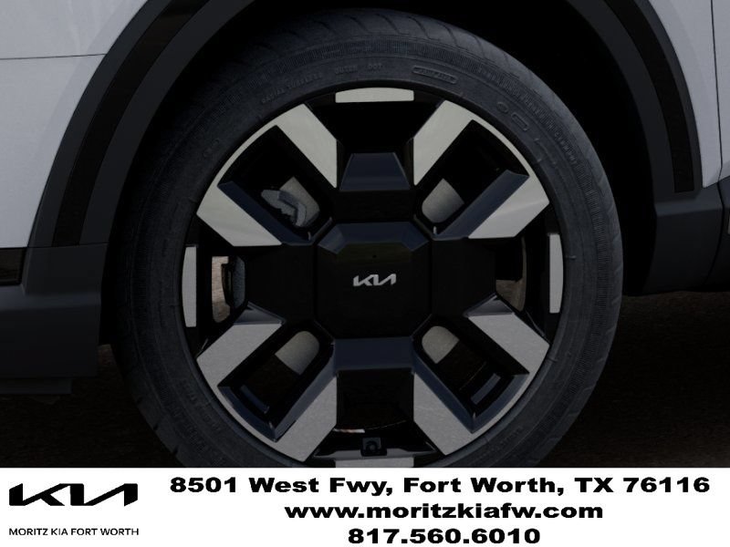 New 2027 Kia Telluride S FWD image 9