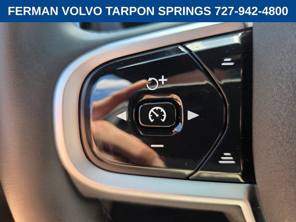 New 2026 Volvo XC60 T8 Core AWD/4WD image 31