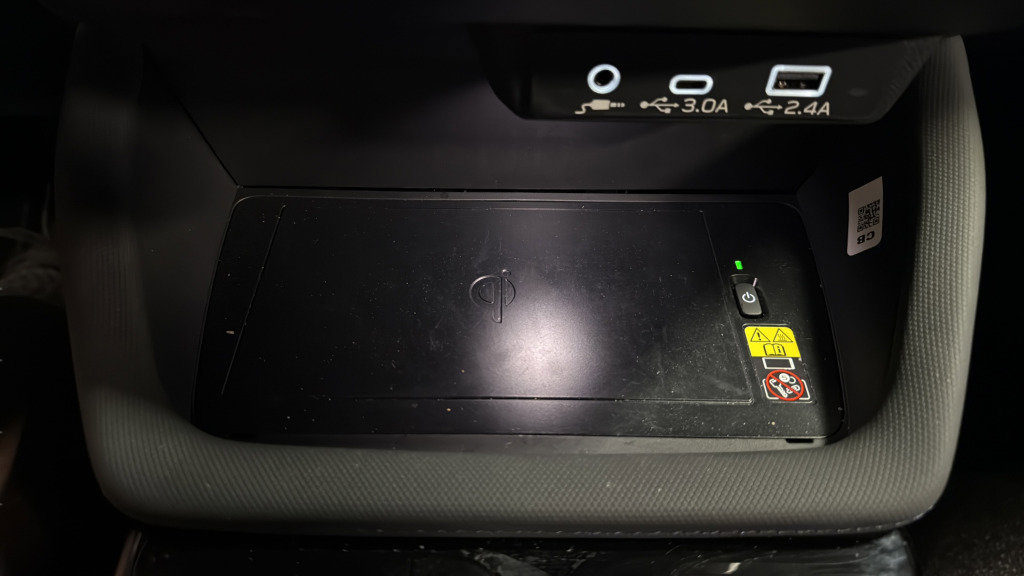 Certified 2026 Subaru Forester Limited image 30